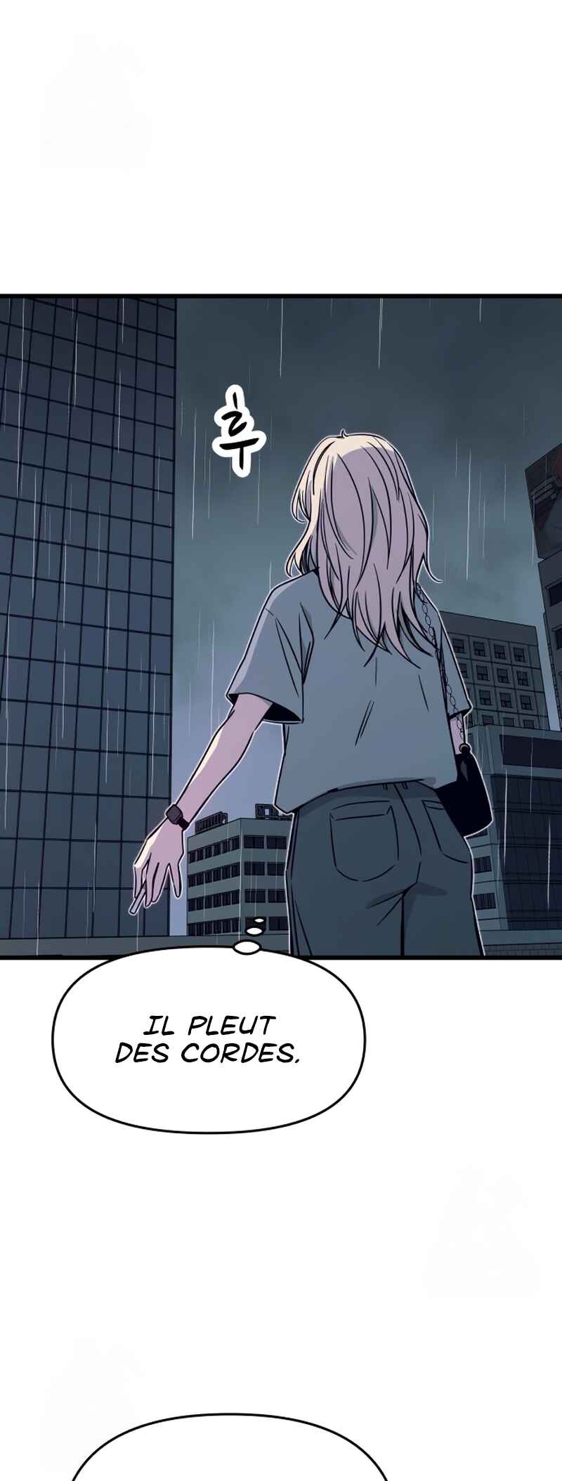 Nae Choeae neun Makcha reul Tanda Chapter 39 - Page 17