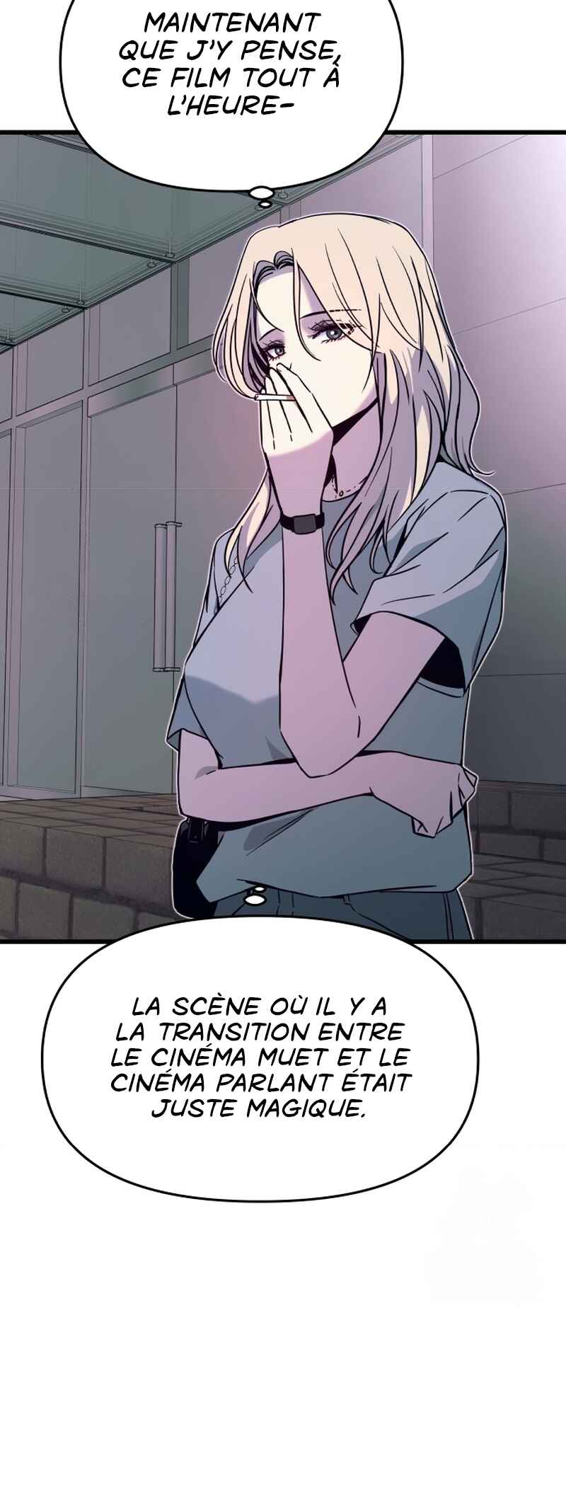 Nae Choeae neun Makcha reul Tanda Chapter 39 - Page 18