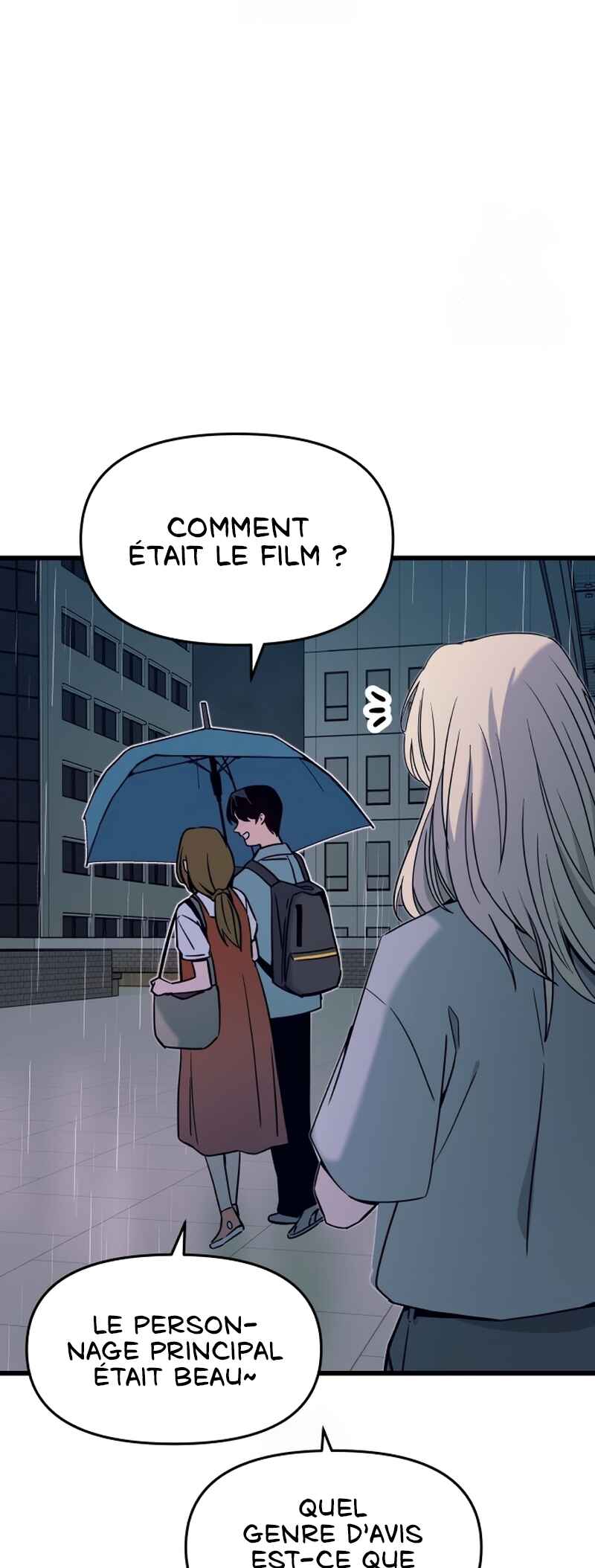 Nae Choeae neun Makcha reul Tanda Chapter 39 - Page 21