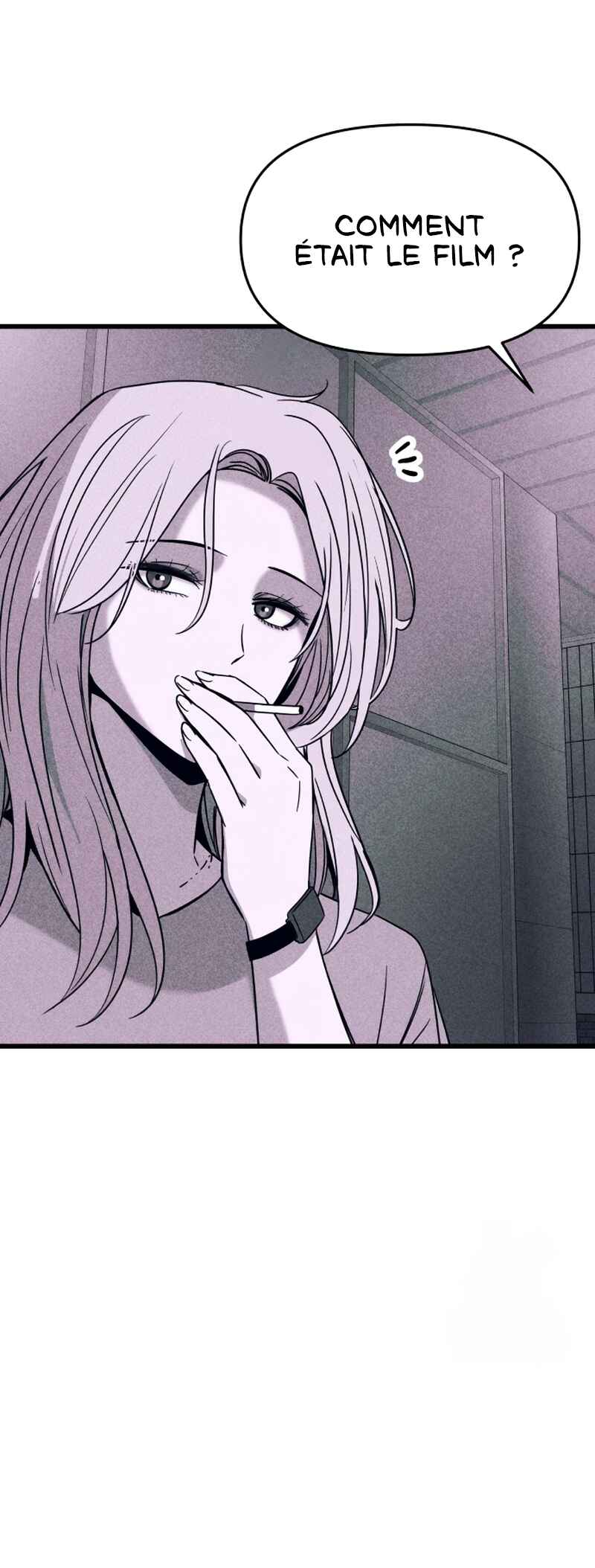 Nae Choeae neun Makcha reul Tanda Chapter 39 - Page 24