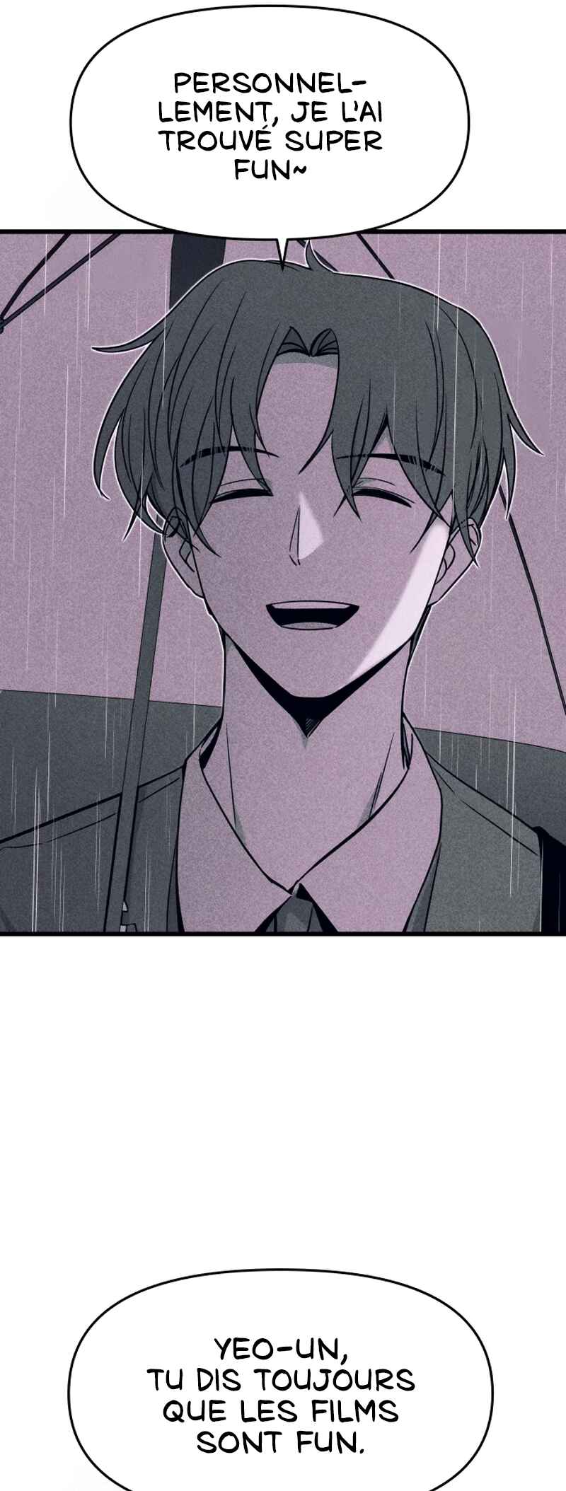 Nae Choeae neun Makcha reul Tanda Chapter 39 - Page 26