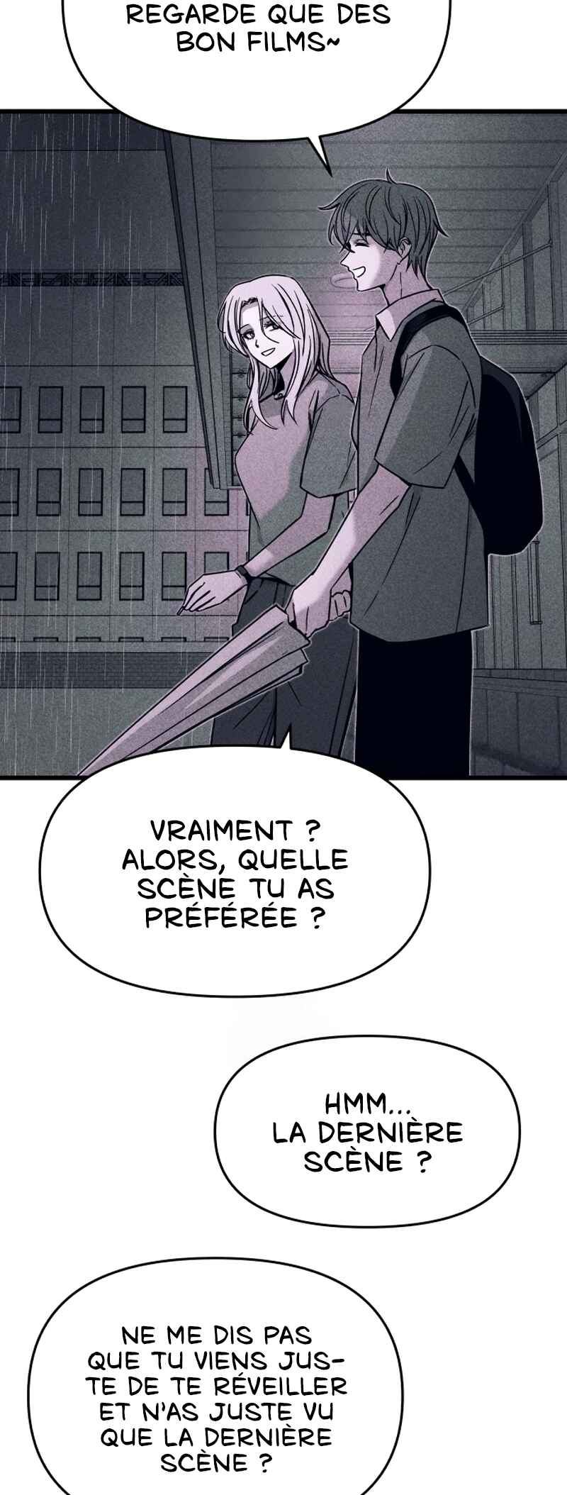Nae Choeae neun Makcha reul Tanda Chapter 39 - Page 28