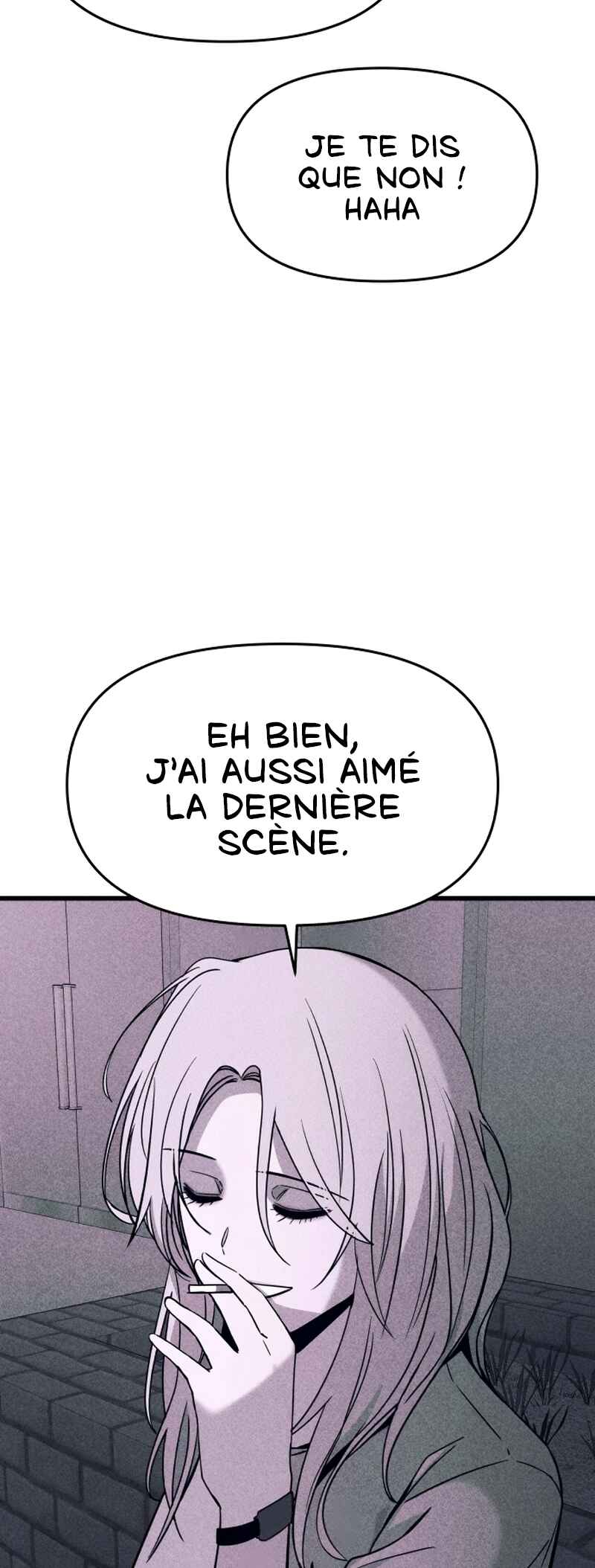 Nae Choeae neun Makcha reul Tanda Chapter 39 - Page 29