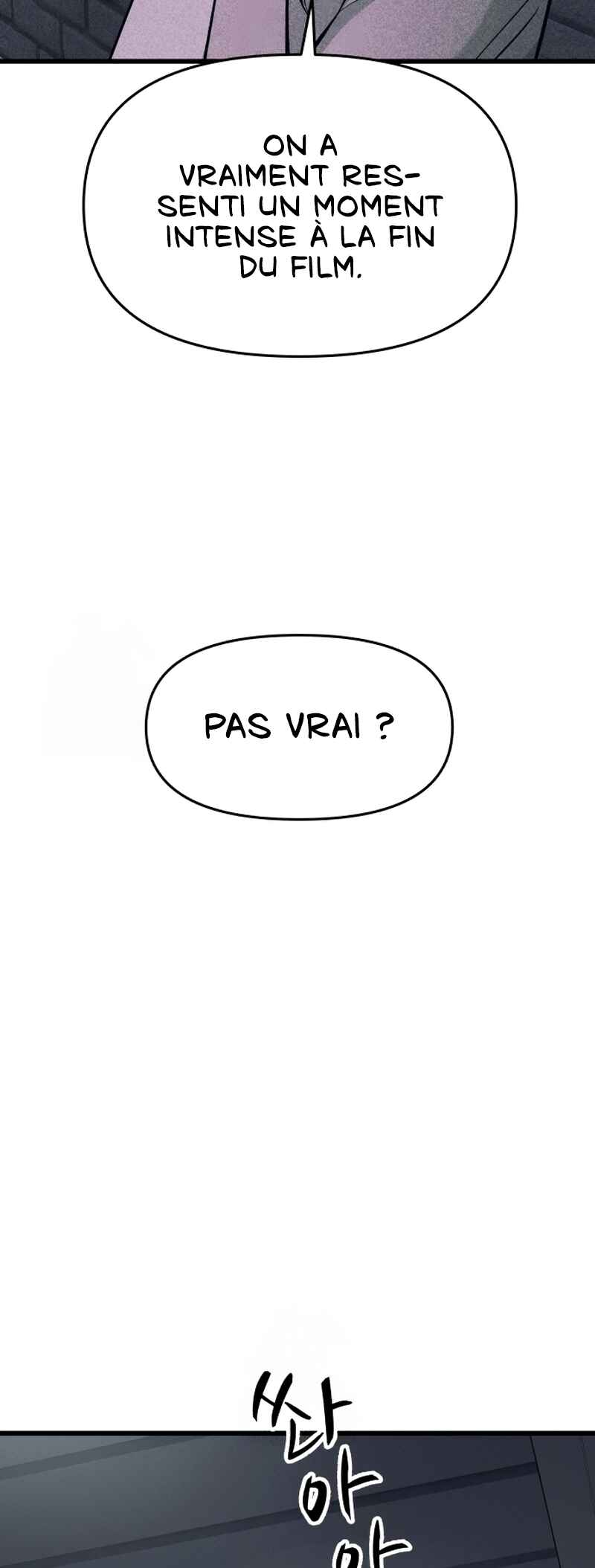 Nae Choeae neun Makcha reul Tanda Chapter 39 - Page 30