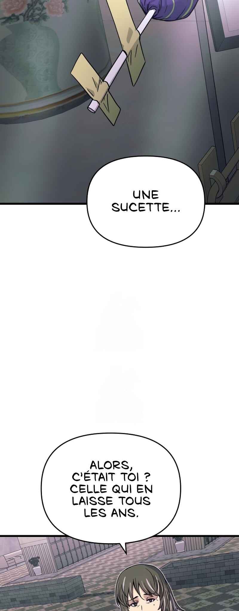 Nae Choeae neun Makcha reul Tanda Chapter 39 - Page 50