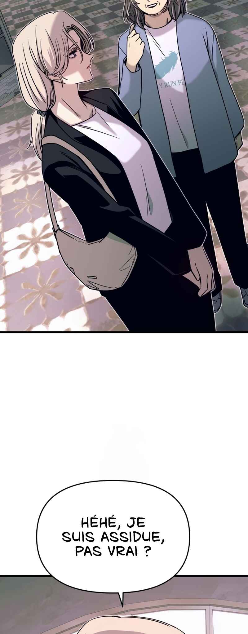 Nae Choeae neun Makcha reul Tanda Chapter 39 - Page 51