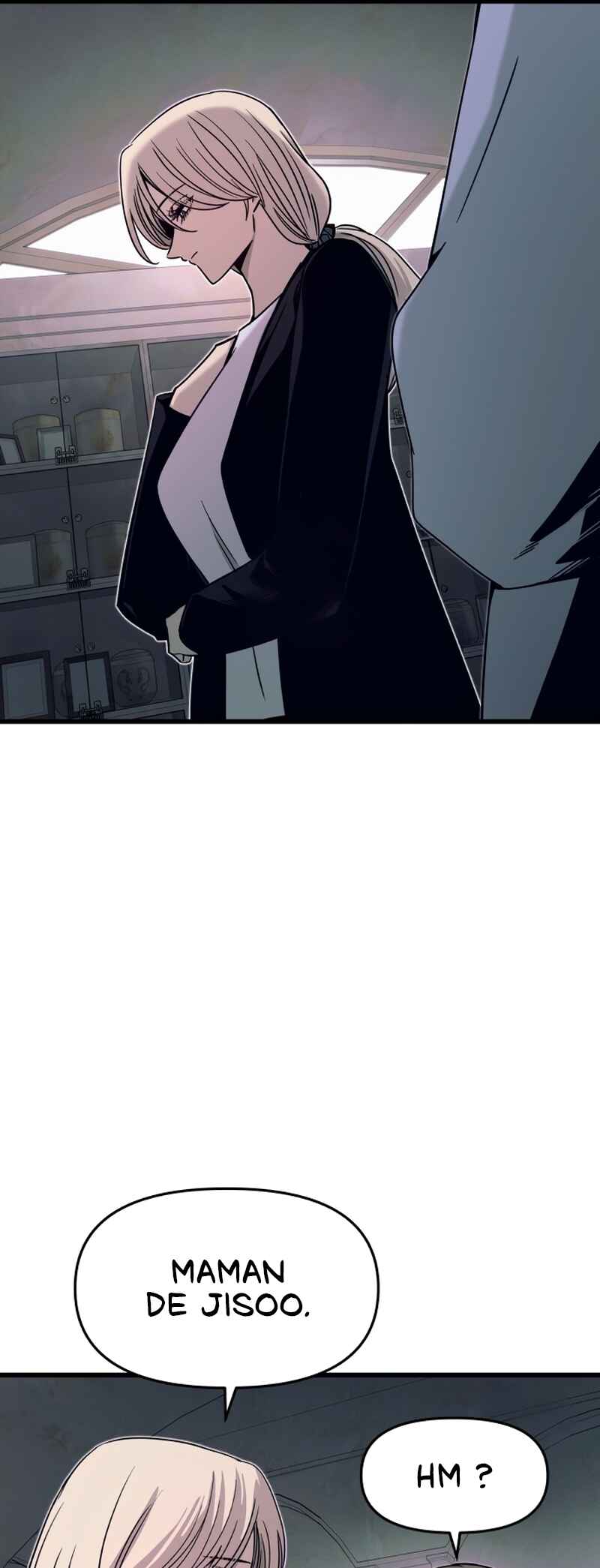 Nae Choeae neun Makcha reul Tanda Chapter 39 - Page 56
