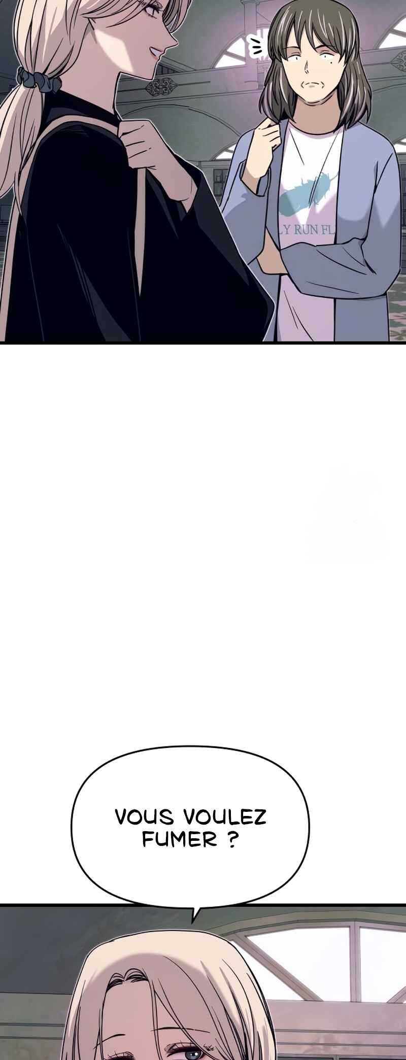 Nae Choeae neun Makcha reul Tanda Chapter 39 - Page 57