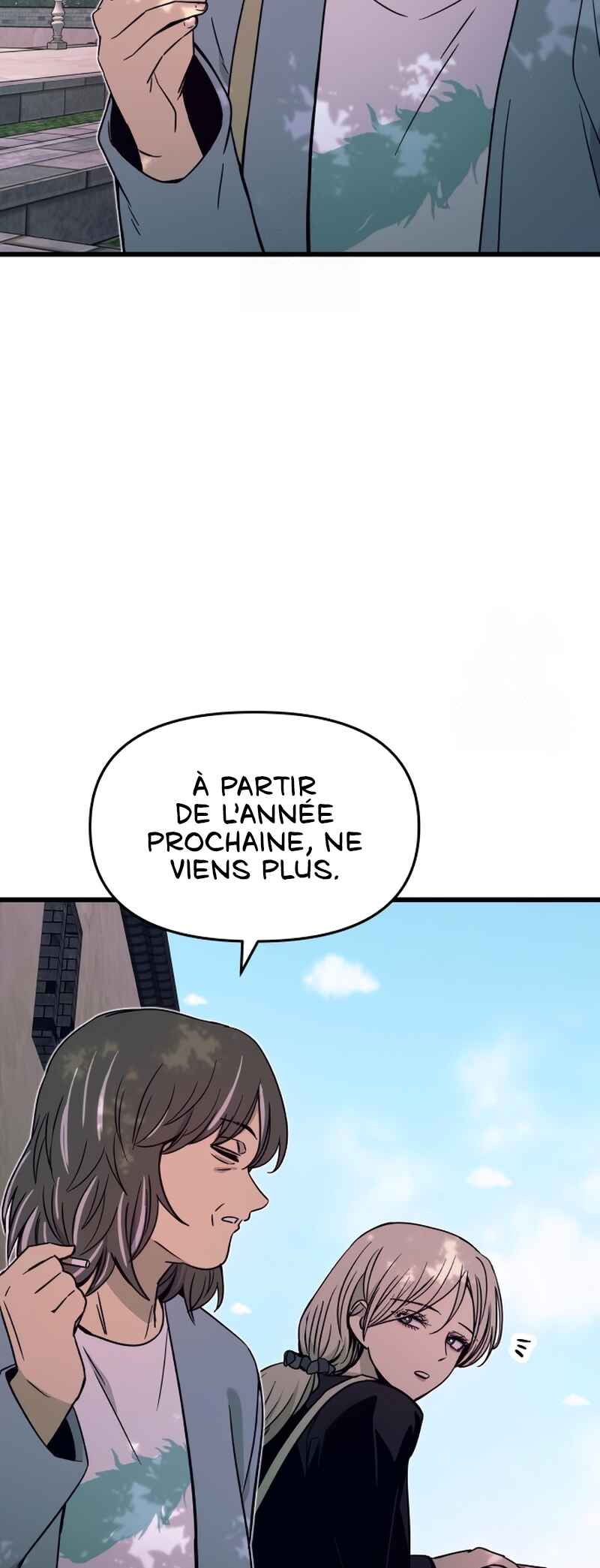 Nae Choeae neun Makcha reul Tanda Chapter 39 - Page 62