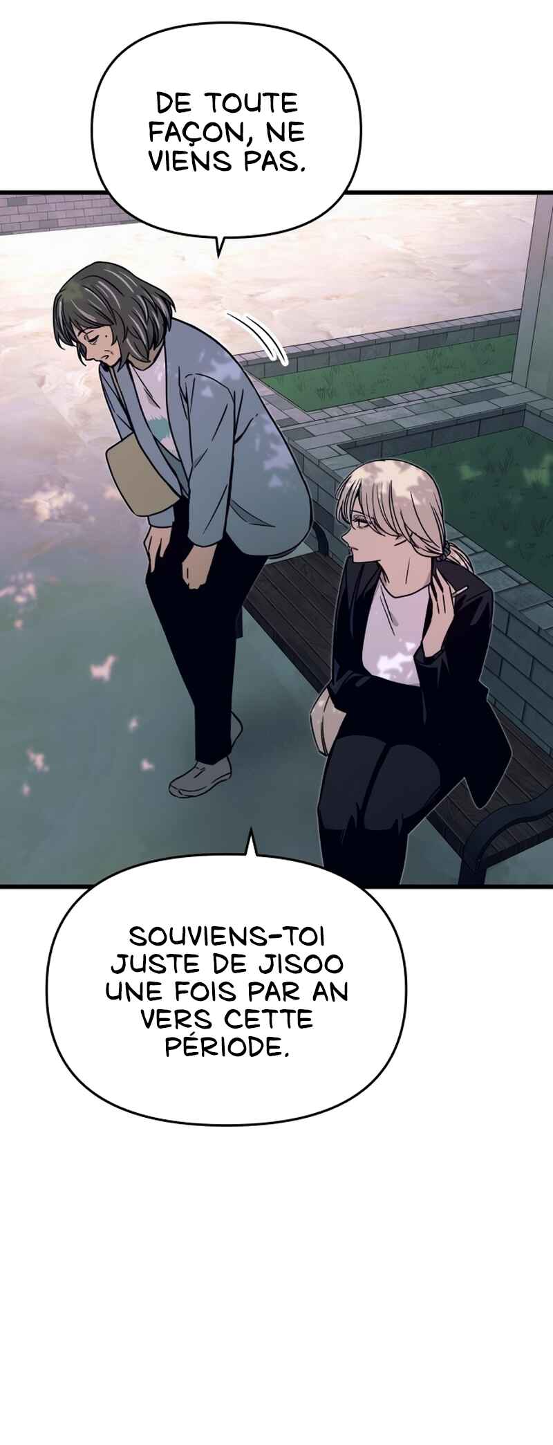 Nae Choeae neun Makcha reul Tanda Chapter 39 - Page 66