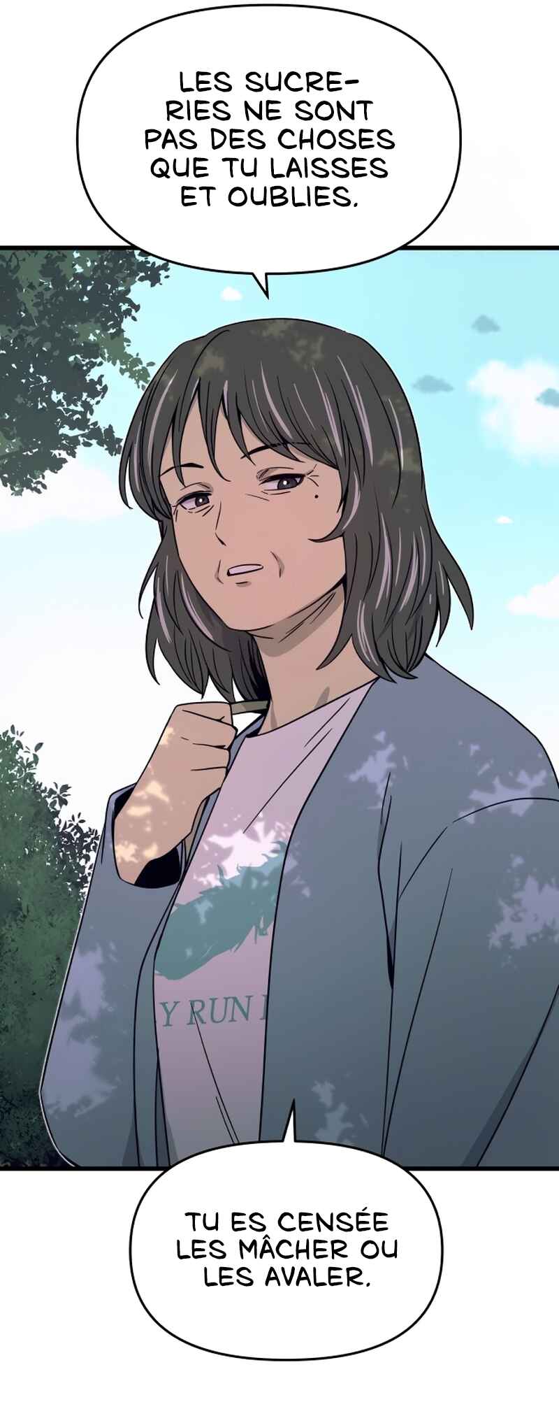 Nae Choeae neun Makcha reul Tanda Chapter 39 - Page 67