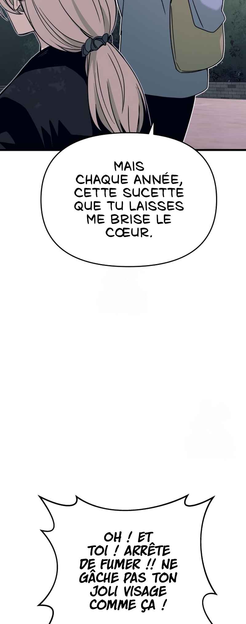 Nae Choeae neun Makcha reul Tanda Chapter 39 - Page 70