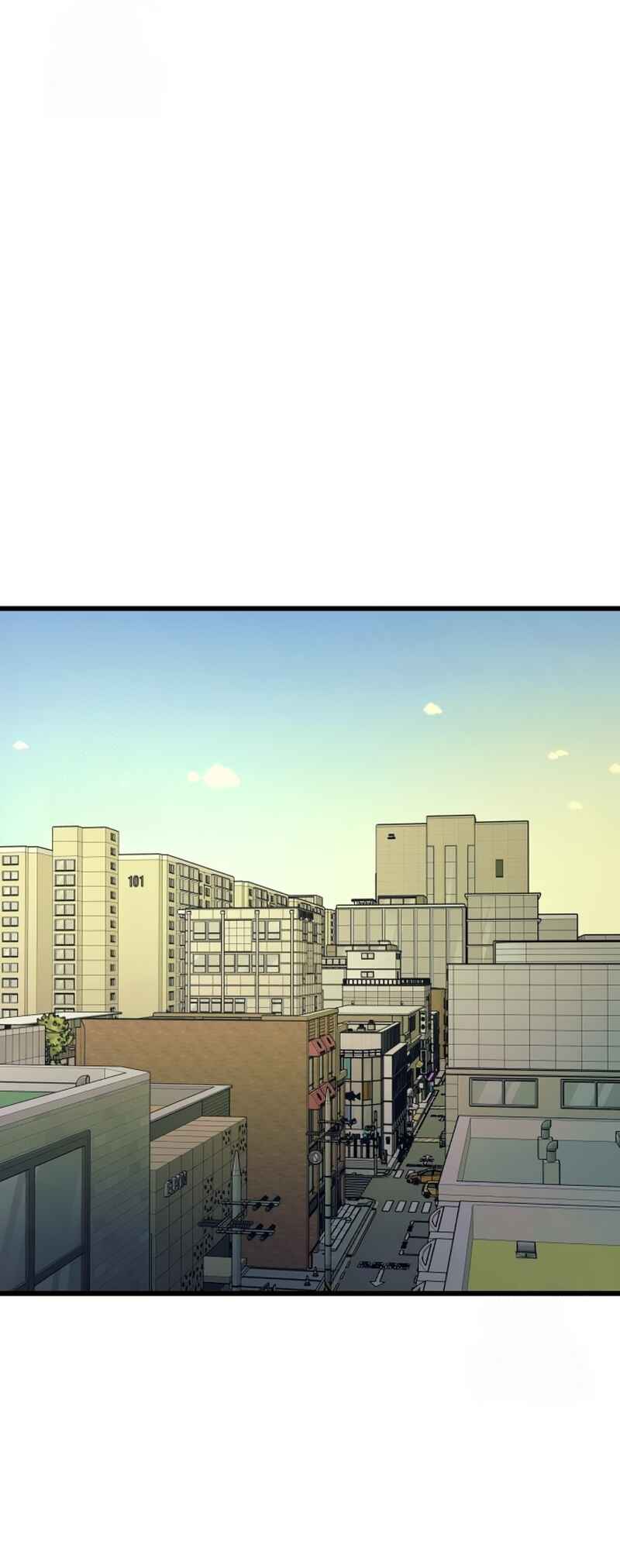Nae Choeae neun Makcha reul Tanda Chapter 39 - Page 75