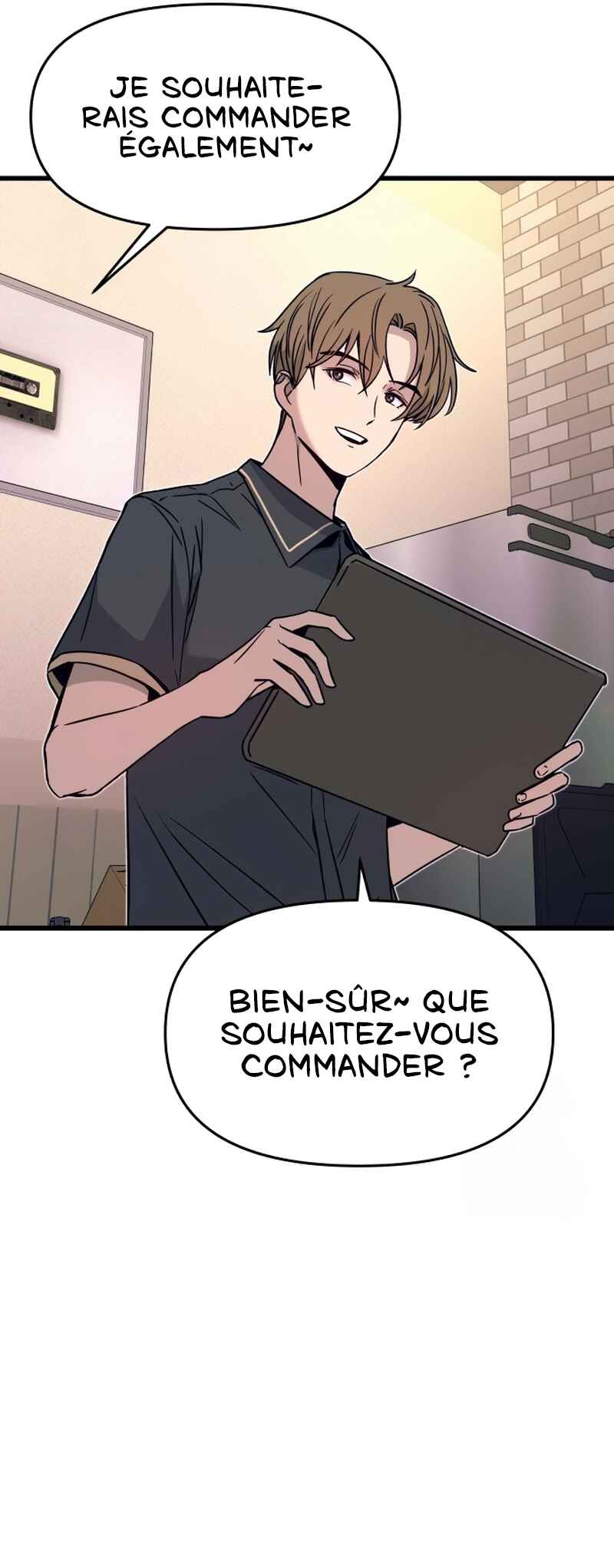Nae Choeae neun Makcha reul Tanda Chapter 39 - Page 78