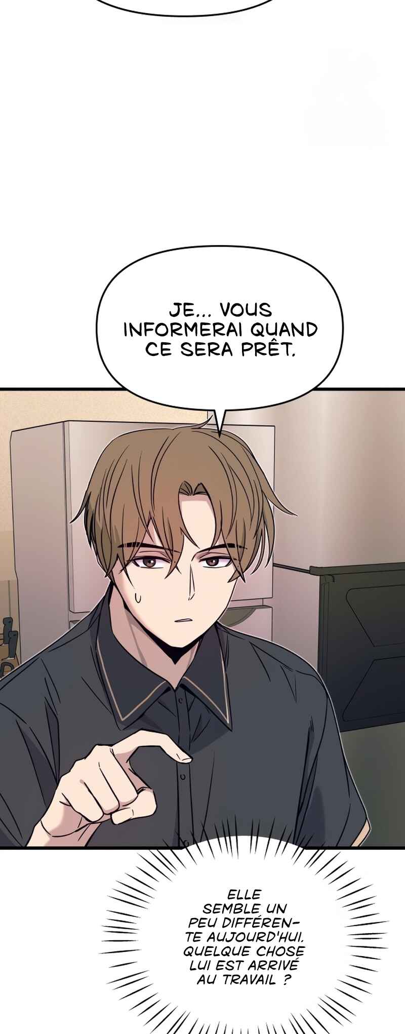Nae Choeae neun Makcha reul Tanda Chapter 39 - Page 82