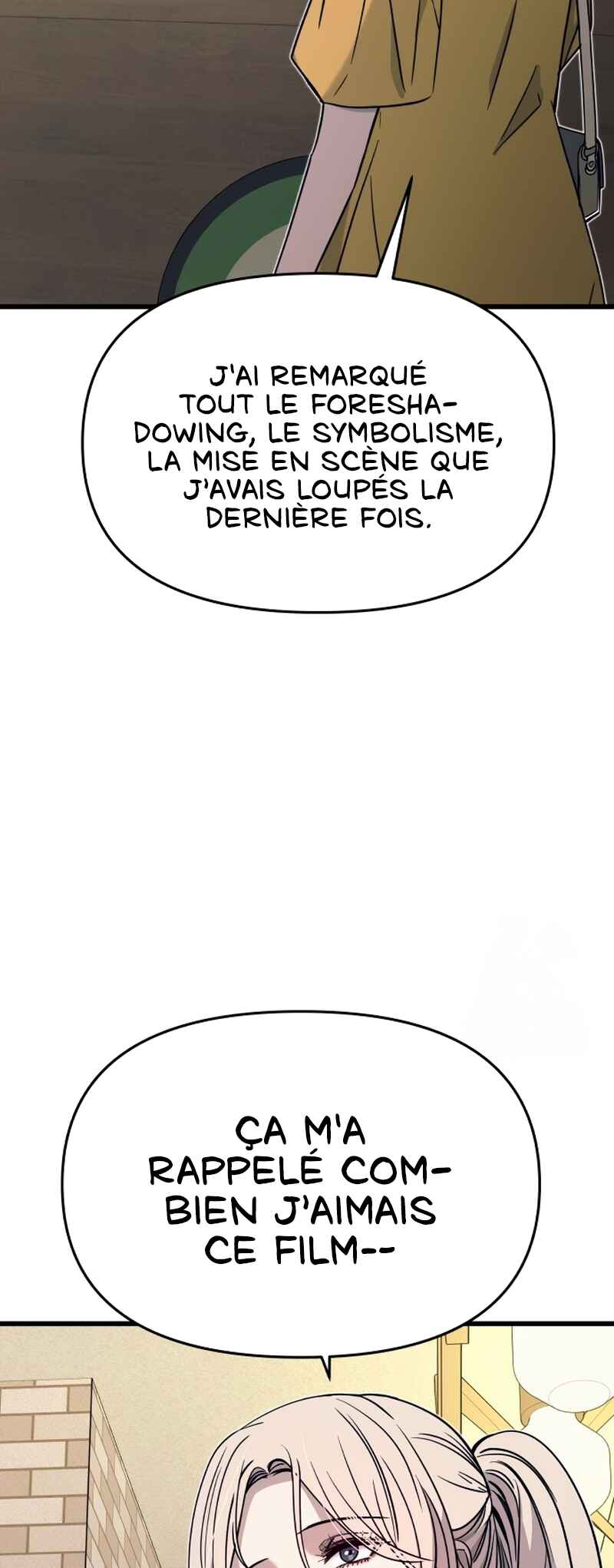Nae Choeae neun Makcha reul Tanda Chapter 39 - Page 87