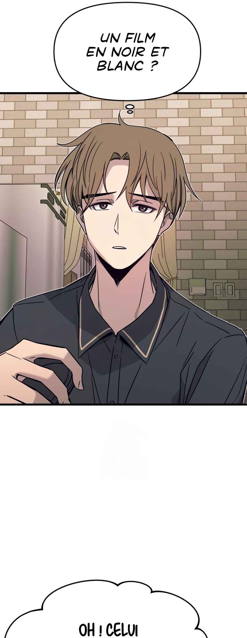 Nae Choeae neun Makcha reul Tanda Chapter 39 - Page 89