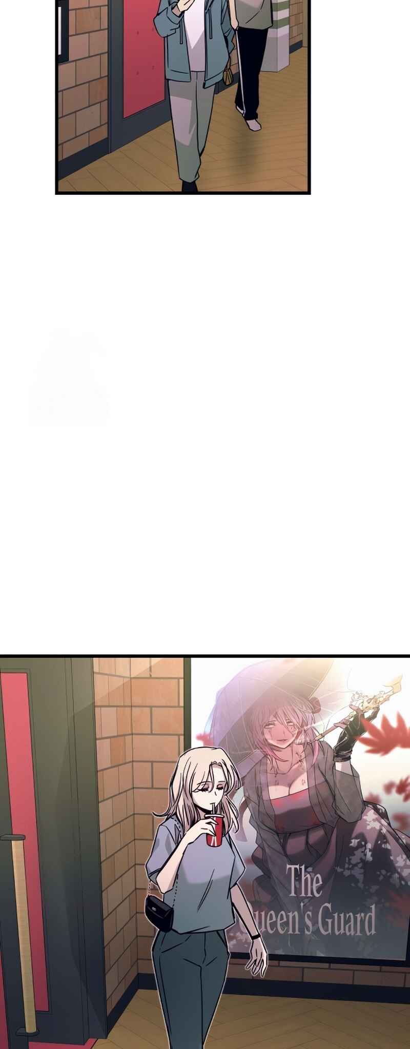 Nae Choeae neun Makcha reul Tanda Chapter 39 - Page 9