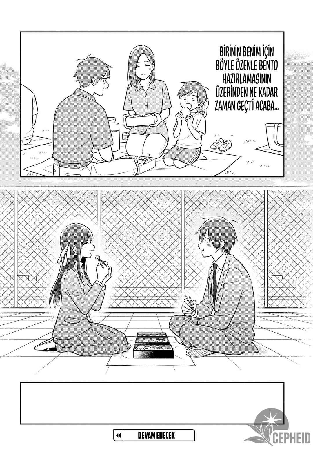 Inkya de Wotaku de Binbou Dakedo Bijin Ojou-sama ni Osaretemasu Chapter 2.1 - Page 25