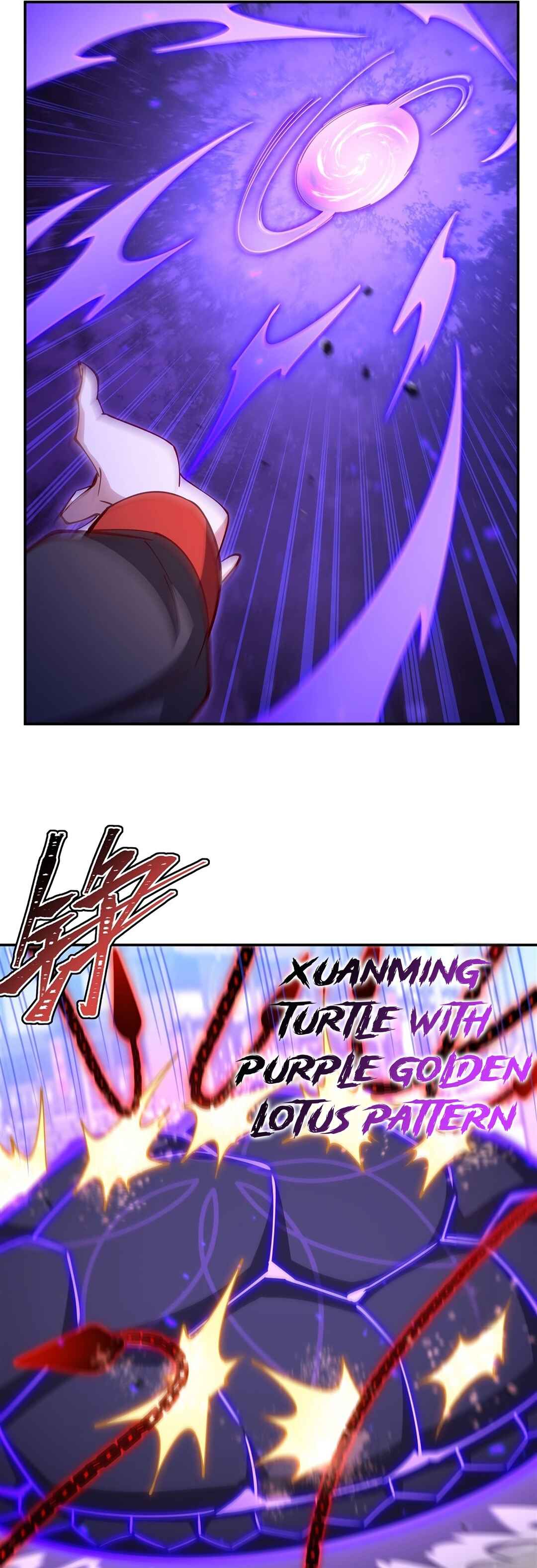 Xuè Jī yǔ Qíshì Chapter 417 - Page 15