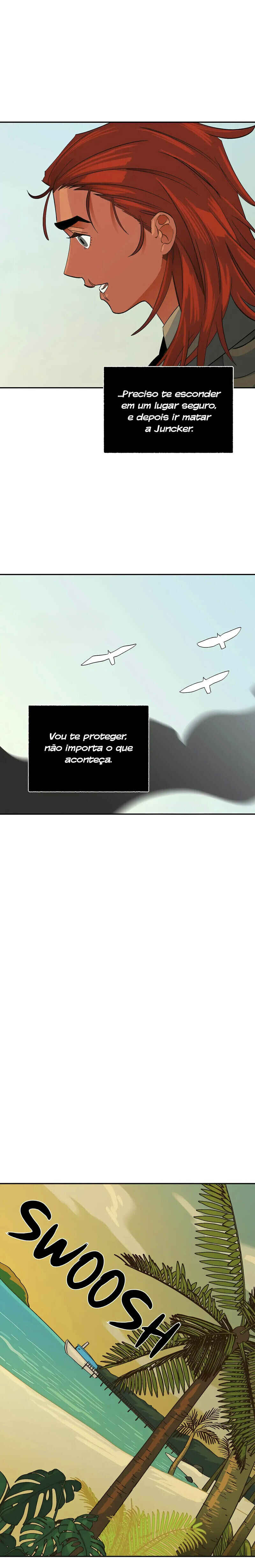 On a Leash Chapter 136 - Page 19