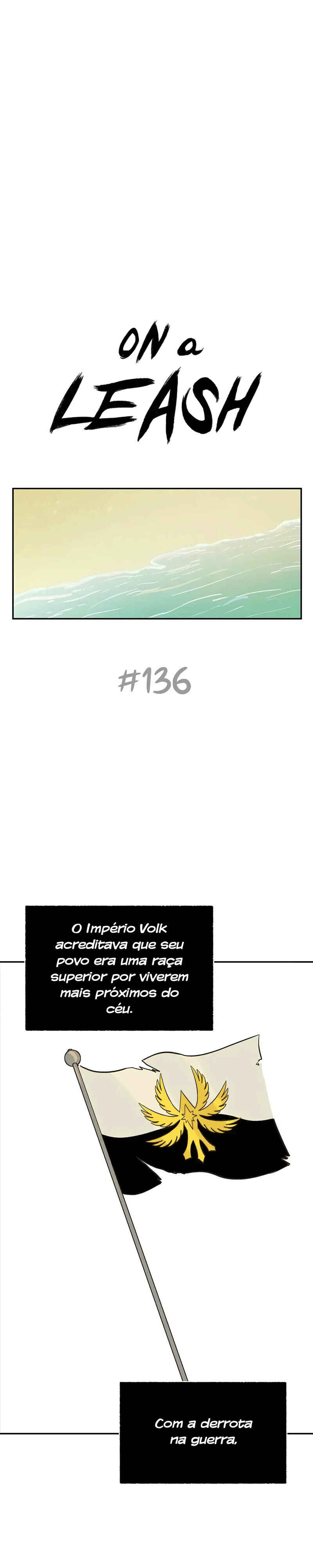 On a Leash Chapter 136 - Page 2