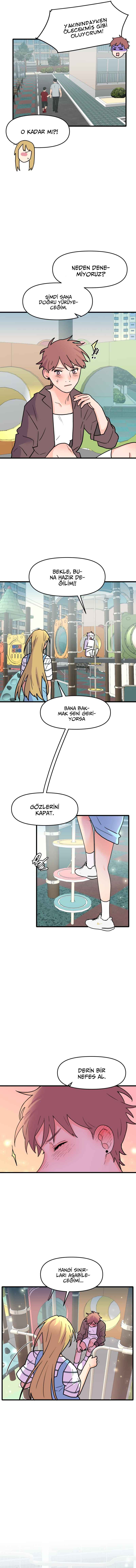 Not So Shoujo Love Story Chapter 107 - Page 14