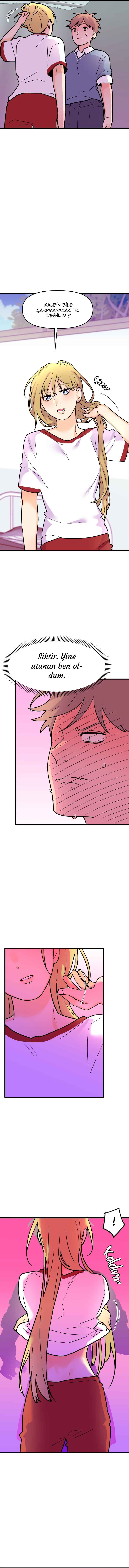 Not So Shoujo Love Story Chapter 107 - Page 6