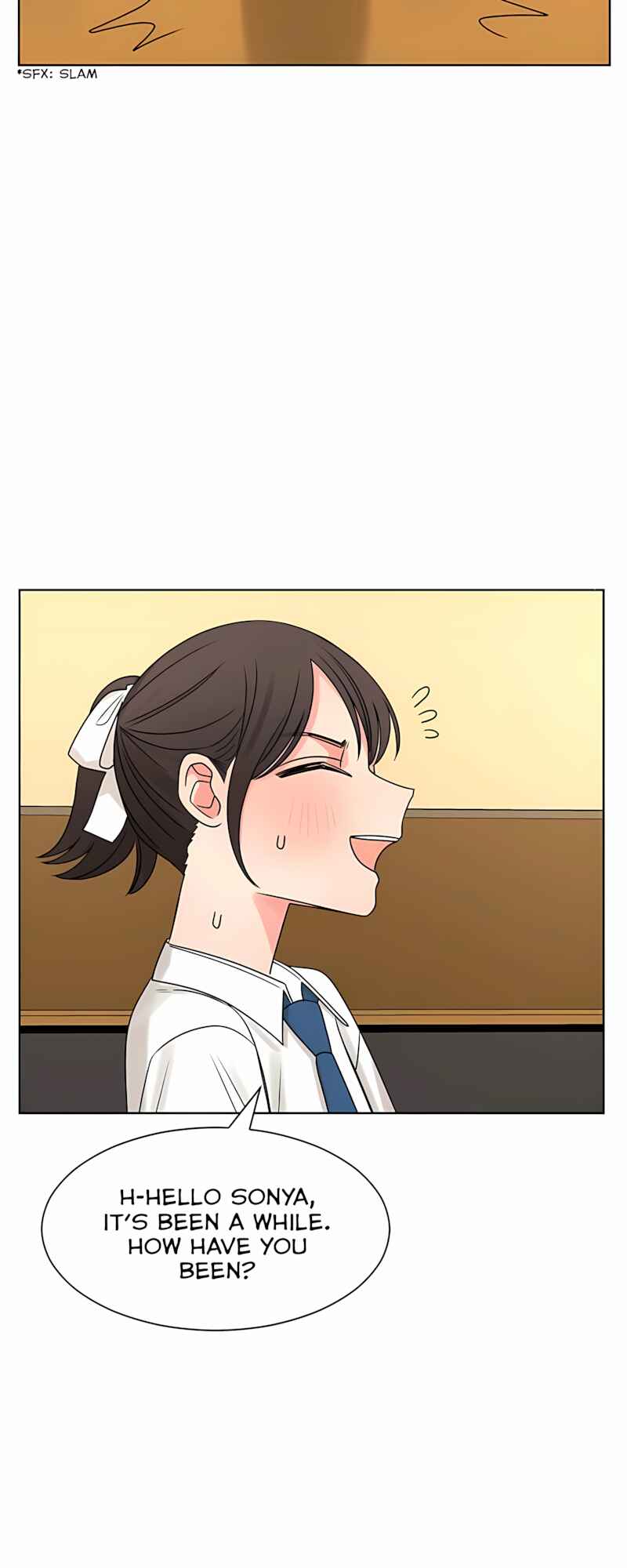 Pastel Love Chapter 60 - Page 12