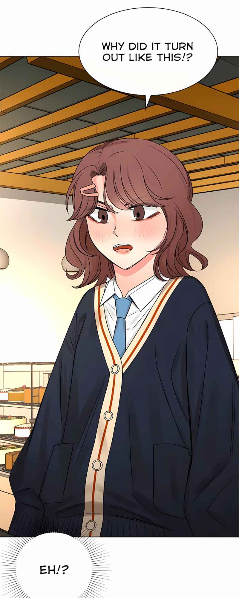 Pastel Love Chapter 60 - Page 13