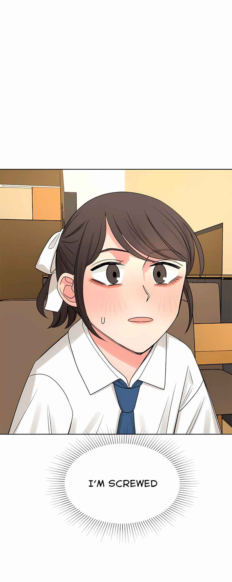 Pastel Love Chapter 60 - Page 15