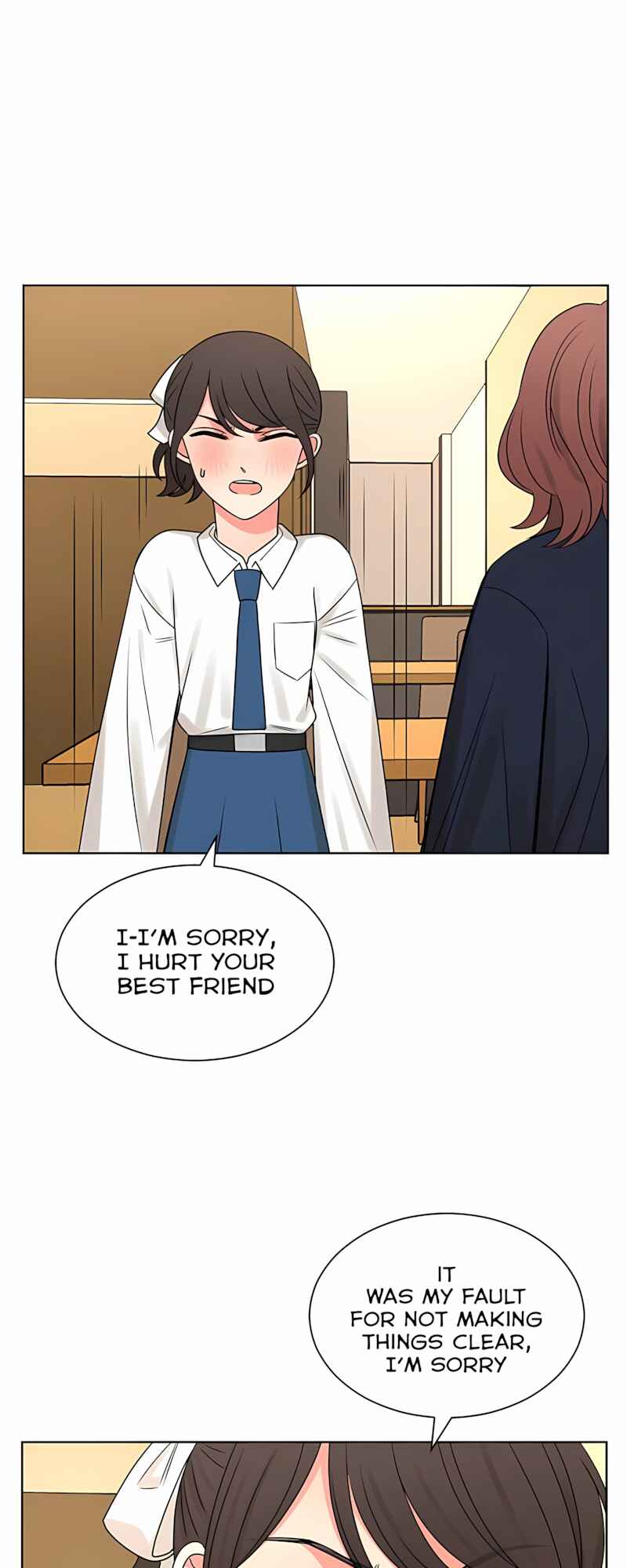 Pastel Love Chapter 60 - Page 16