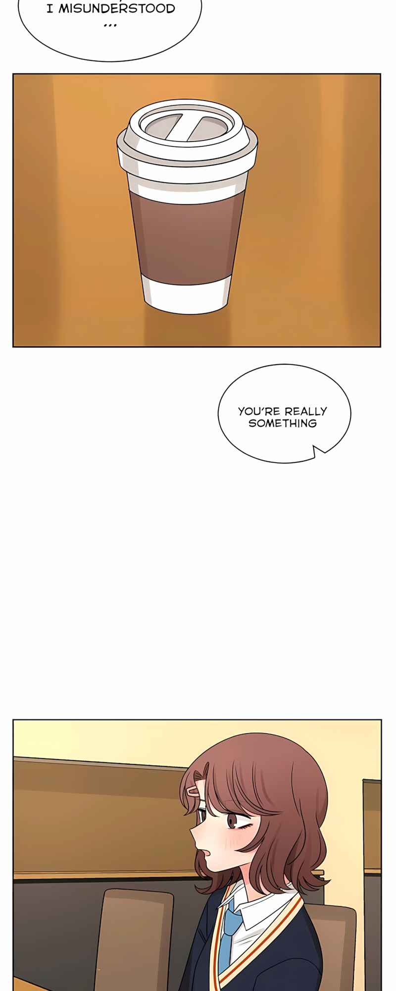 Pastel Love Chapter 60 - Page 19