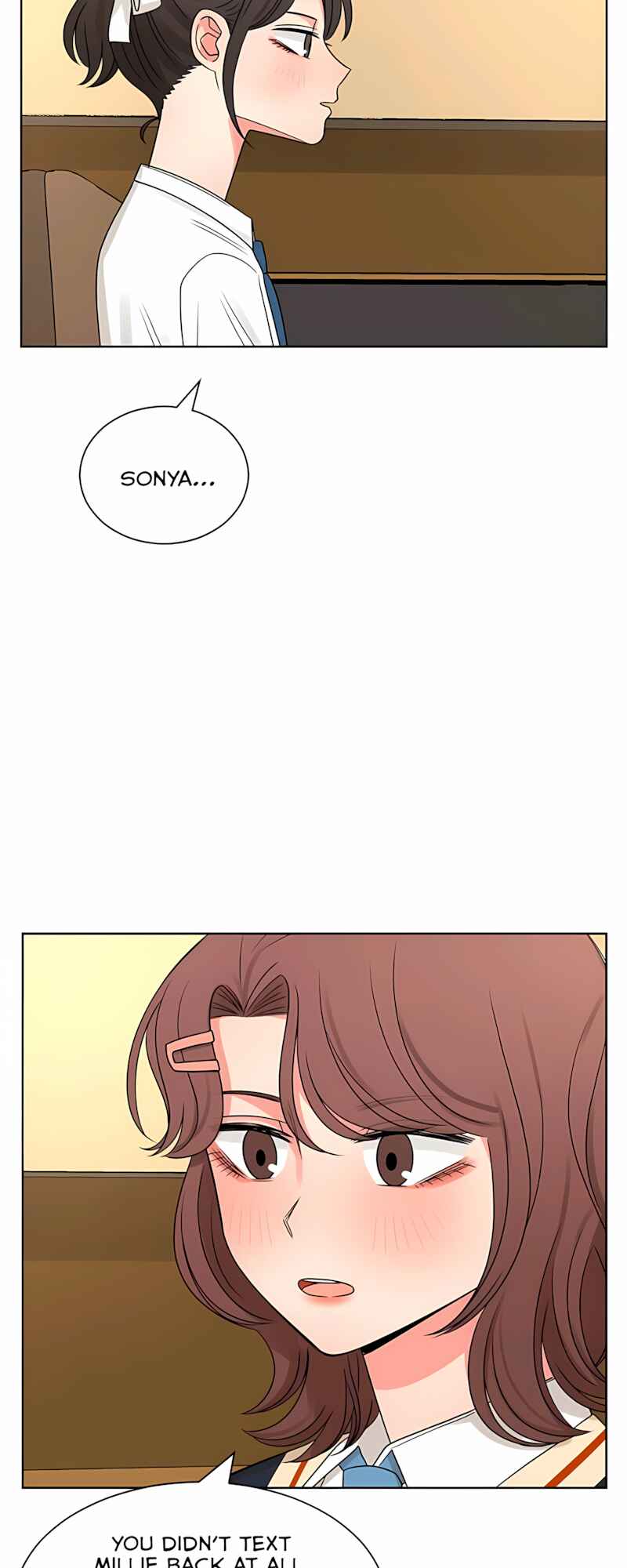 Pastel Love Chapter 60 - Page 24