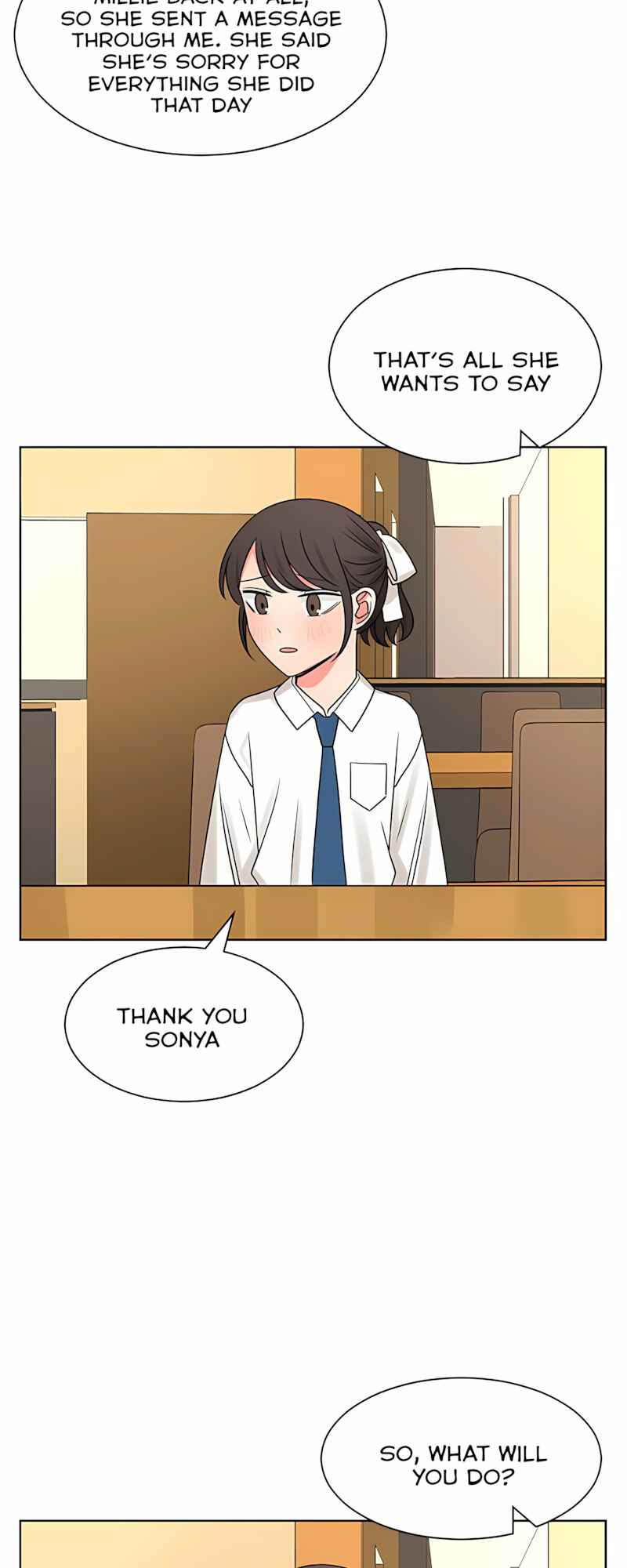 Pastel Love Chapter 60 - Page 25