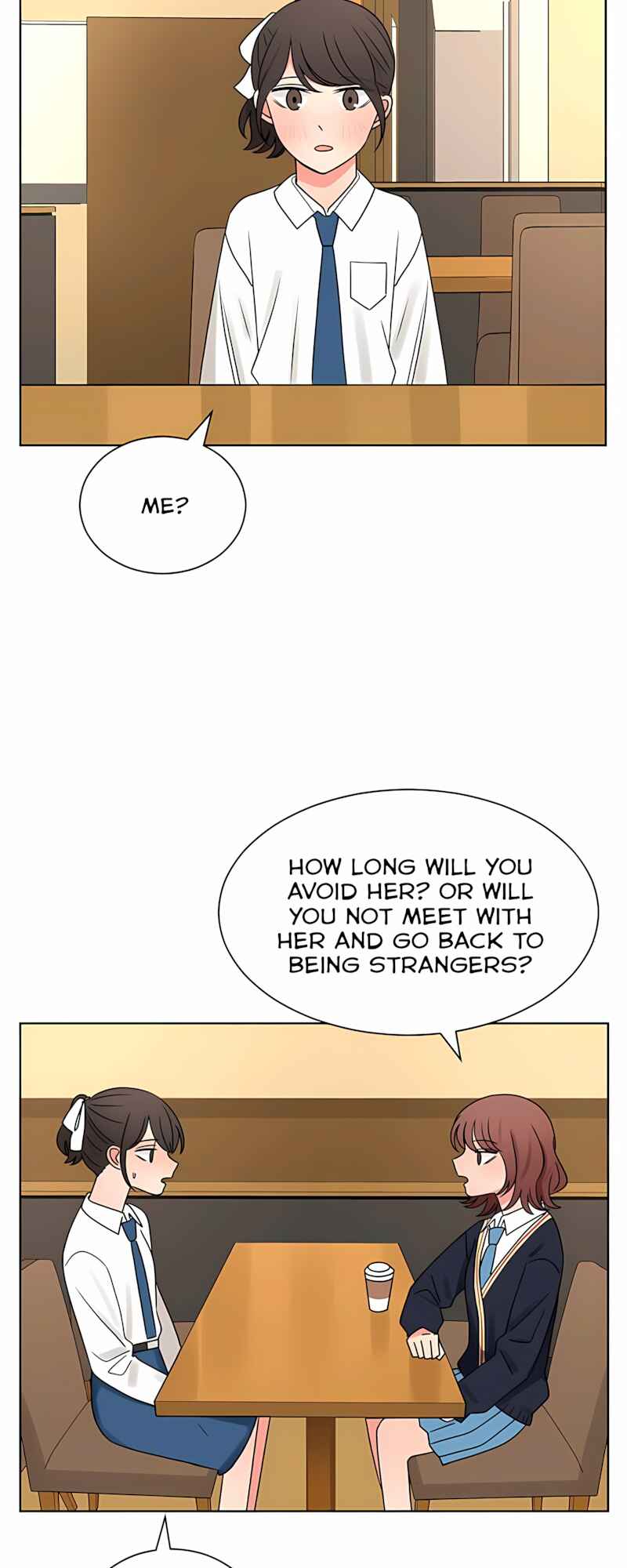 Pastel Love Chapter 60 - Page 26