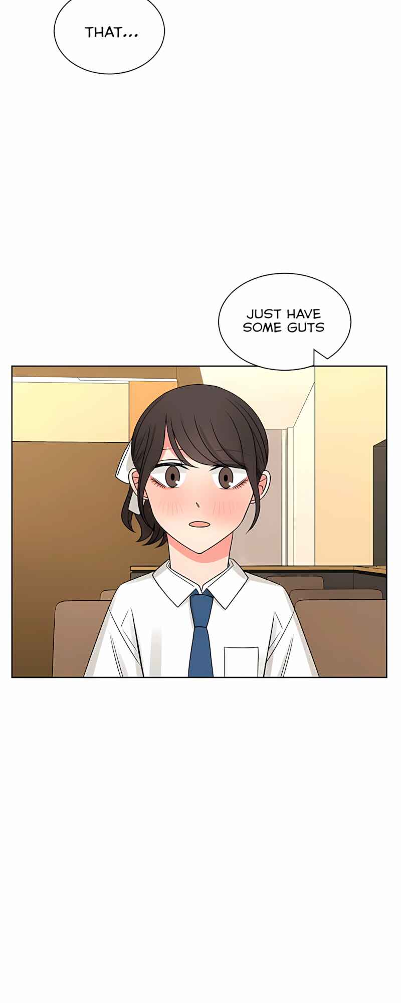 Pastel Love Chapter 60 - Page 27