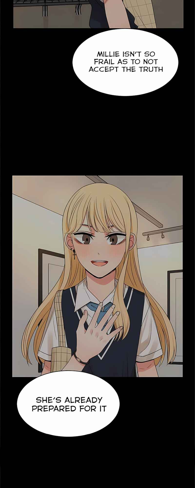 Pastel Love Chapter 60 - Page 29