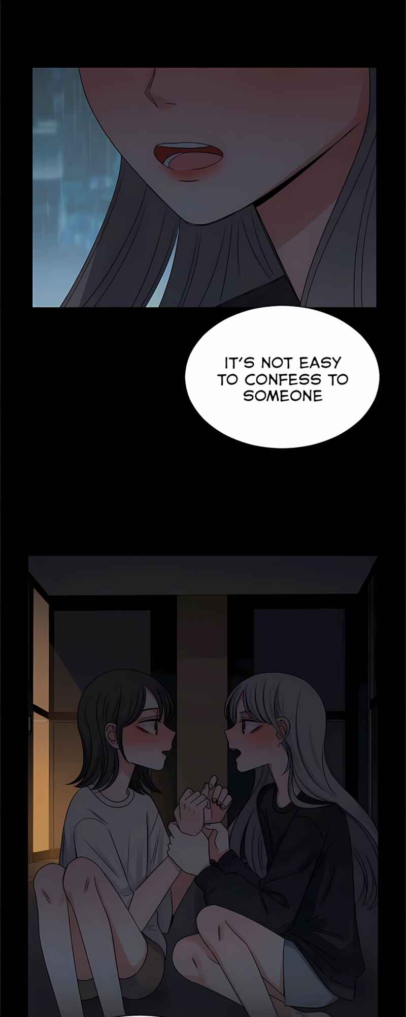 Pastel Love Chapter 60 - Page 30