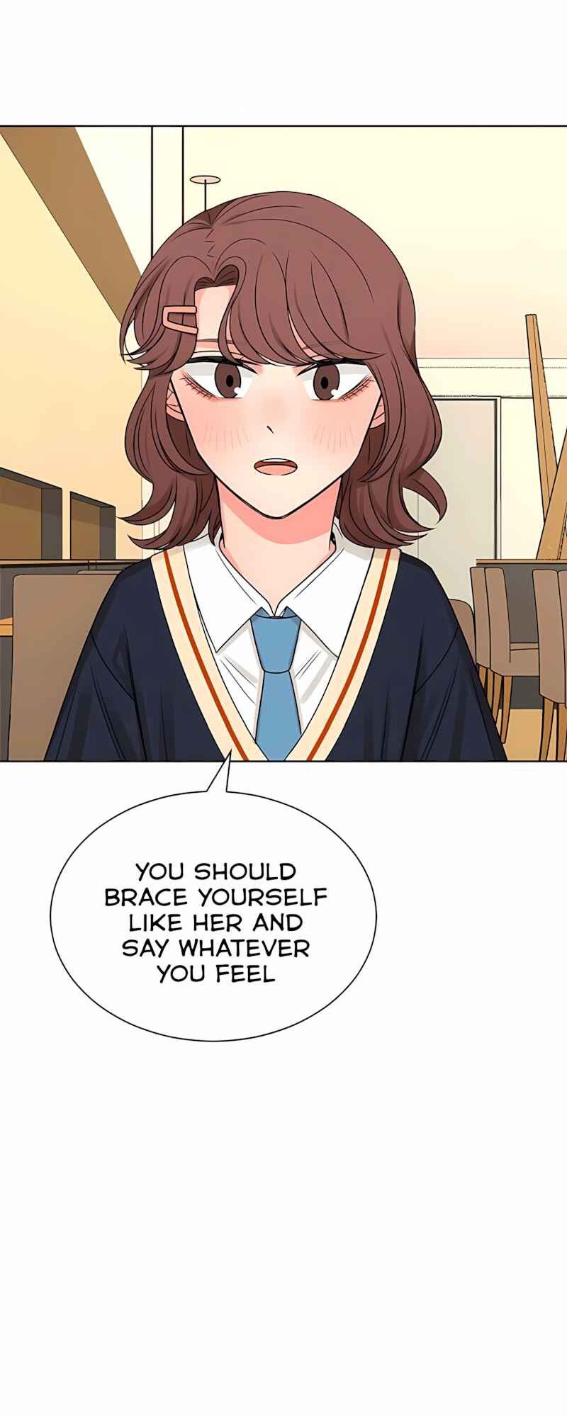 Pastel Love Chapter 60 - Page 32