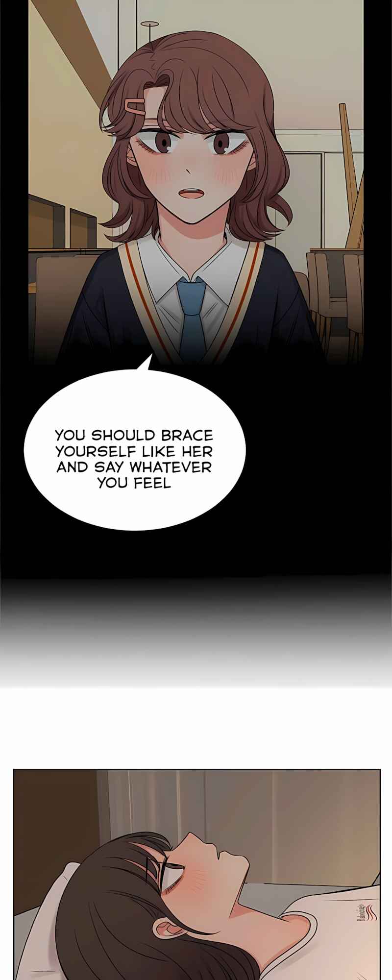 Pastel Love Chapter 60 - Page 41