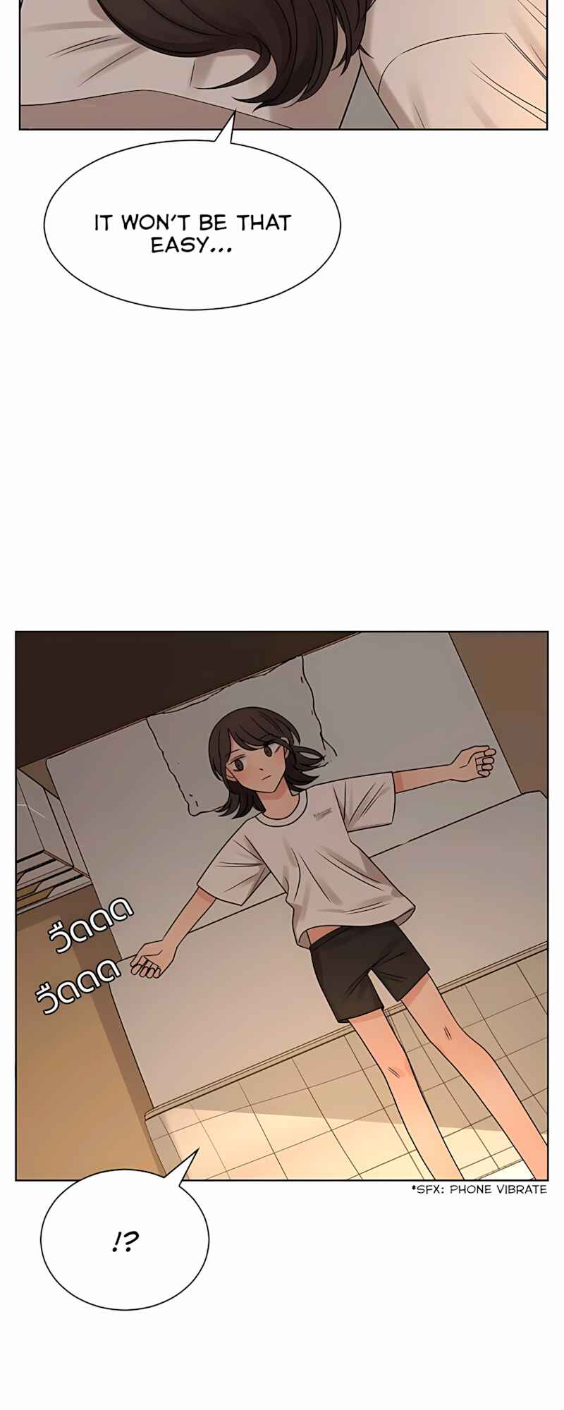 Pastel Love Chapter 60 - Page 42
