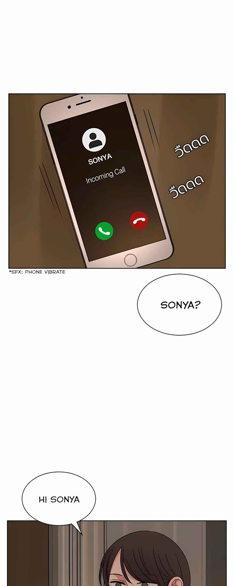 Pastel Love Chapter 60 - Page 43