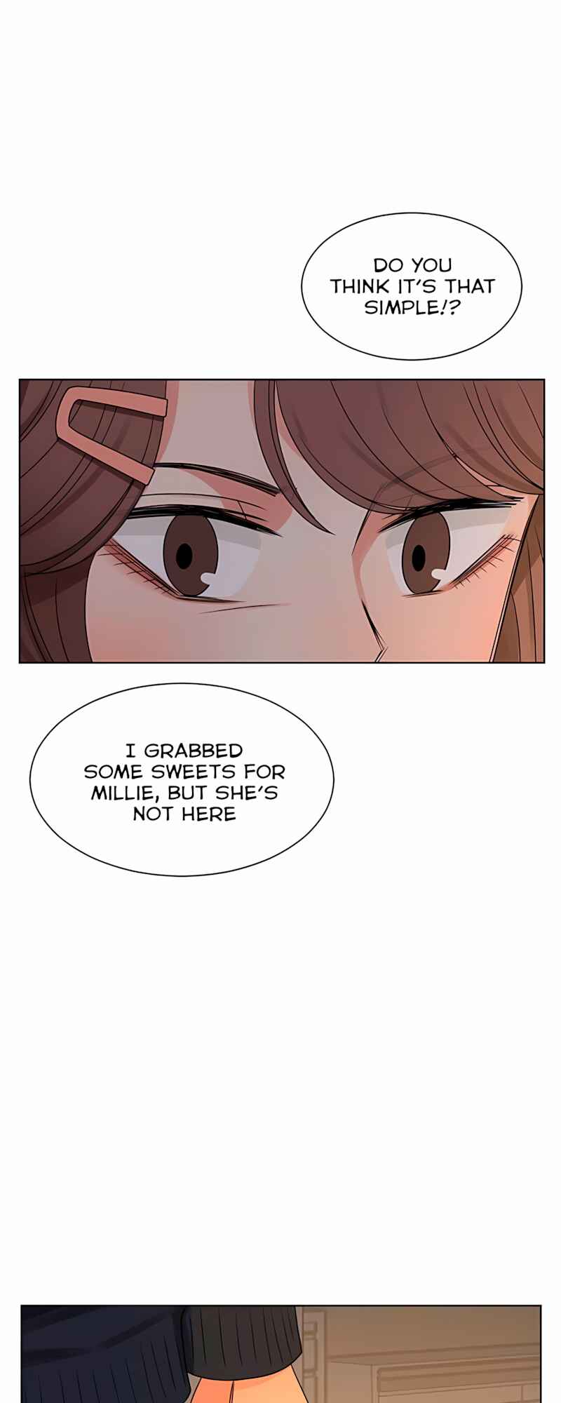 Pastel Love Chapter 60 - Page 45