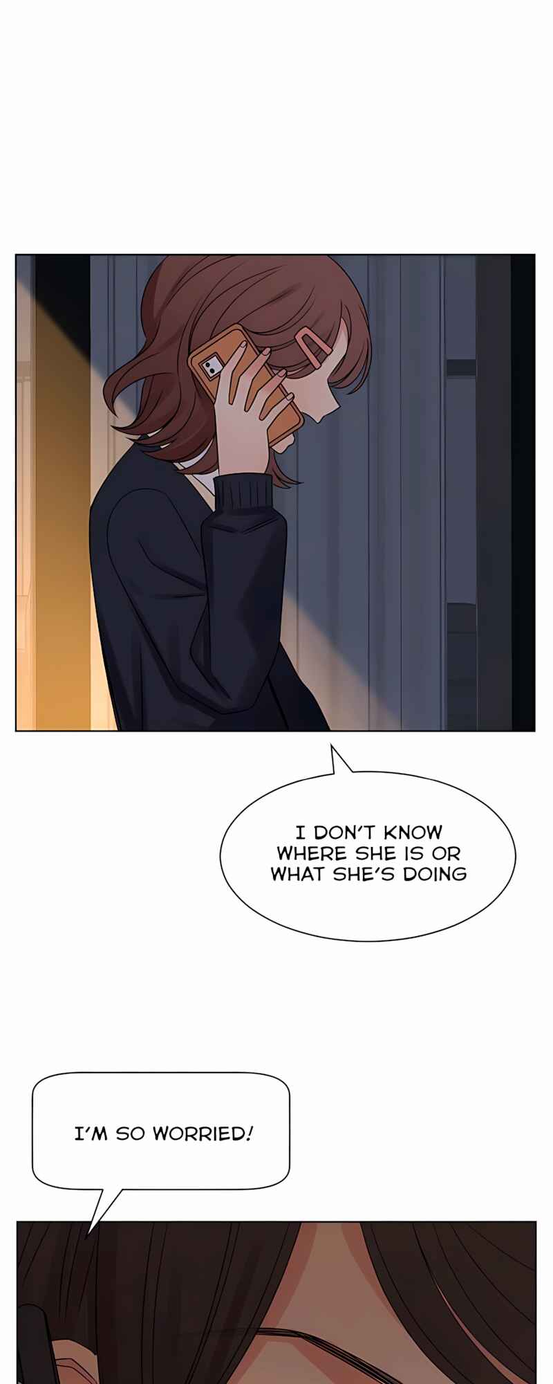 Pastel Love Chapter 60 - Page 48