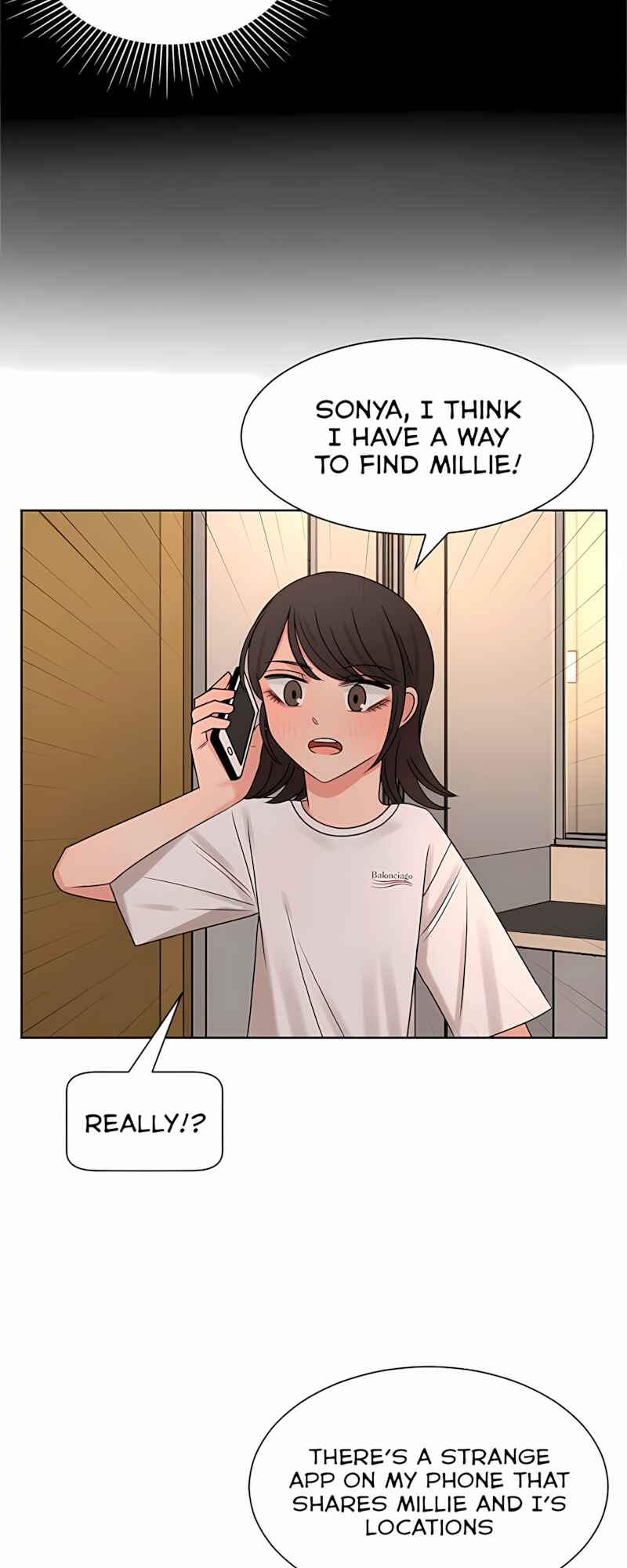 Pastel Love Chapter 60 - Page 50