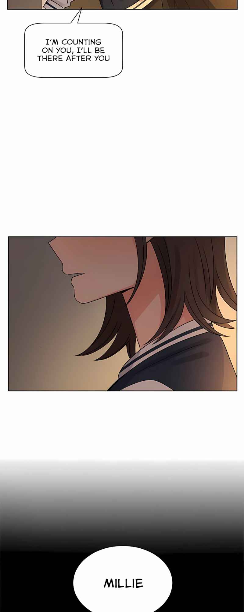 Pastel Love Chapter 60 - Page 52