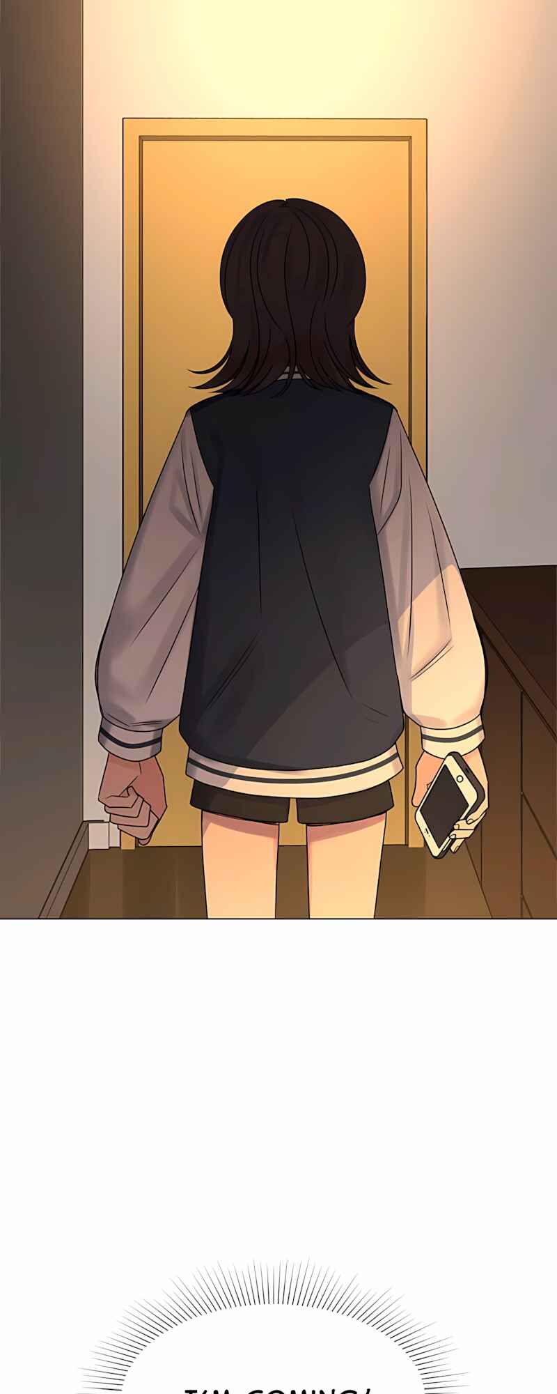 Pastel Love Chapter 60 - Page 54