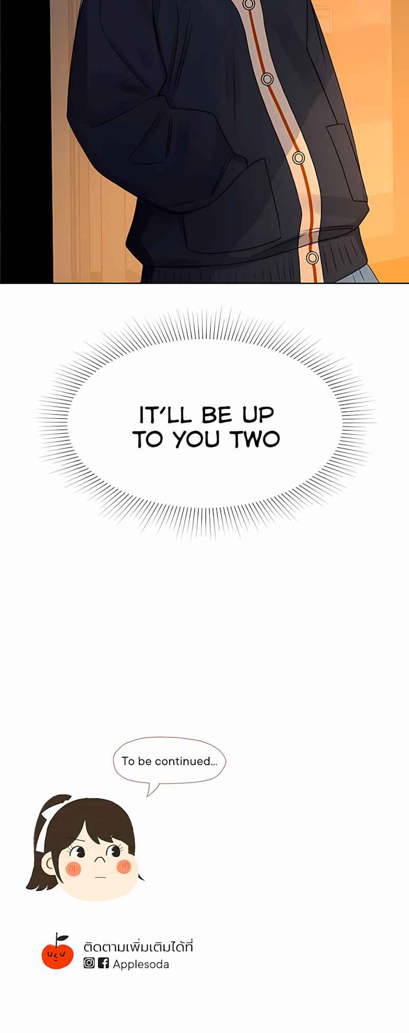 Pastel Love Chapter 60 - Page 59