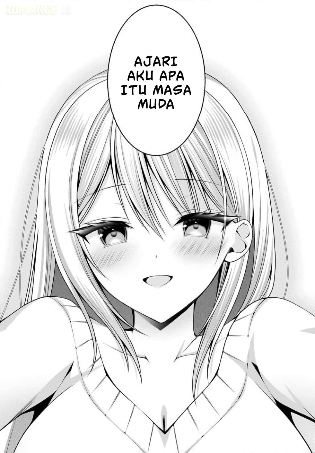 Kanojo o Dere Saseru Houhou o, Shourai Kekkon Suru Ore Dake ga Shitteiru Chapter 1 - Page 11